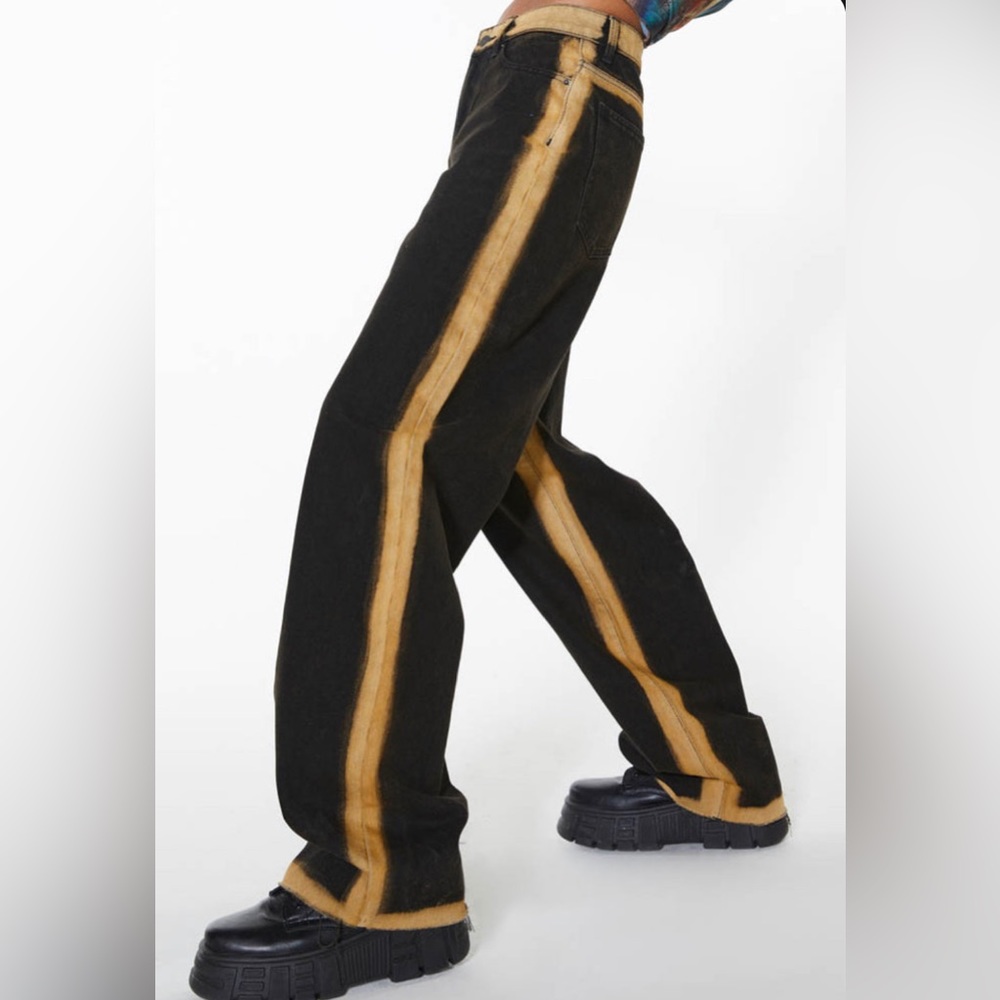 JADED LONDON - Petite Alchemy Jeans